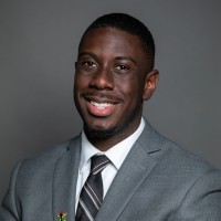 EMS, Inc. Employee Percival Nicholas's profile photo