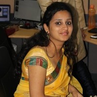 Axionet Employee Akshatha C's profile photo
