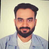 Tribocare Laboratories Employee Hemant Lanjewar's profile photo