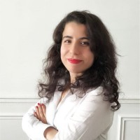 Loubna Oufir Email
