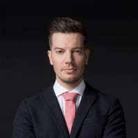 Dimitri Ganevat Email & Phone Number