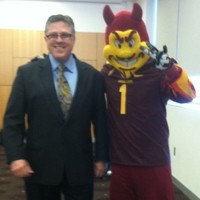 Mark Healy Email & Phone Number