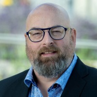 Redeemer University Employee Steve Way's profile photo