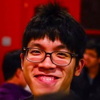 Axiom Employee Lun-Kai Hsu's profile photo