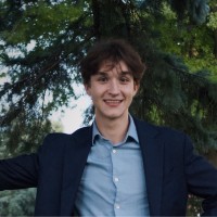 Rodion Buhai Email