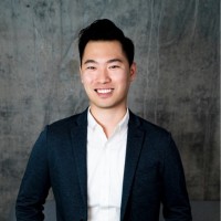 Publicis Health Employee Ron Chen's profile photo