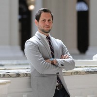 Municipalidad de Miraflores Employee Diego Liziola's profile photo