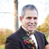 Trinity Broadcasting Network (TBN) Employee Mark Crouch's profile photo