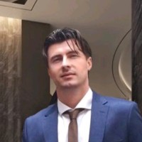 Intelmar Employee Ivica A.'s profile photo
