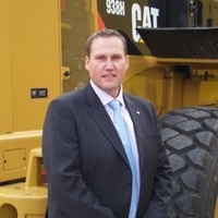 Wernick Group Limited Employee Stephen McNulty's profile photo
