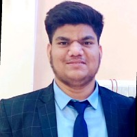Jaypeeplus Employee Siddharth Singh's profile photo
