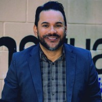 Townsquare Media Employee Christopher Sanchez's profile photo