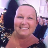 Isabel Hospice Employee Katy O'Sullivan's profile photo