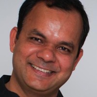 Telenav Employee Ahsan Habib's profile photo