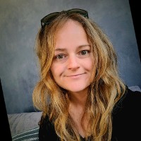 Learning Sandbox Employee Sharon Voges's profile photo