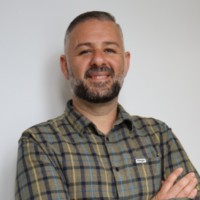Hedera Group Employee Farhad Bagherzadeh's profile photo