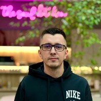 Softhouse Employee Moamer Jusupovic's profile photo