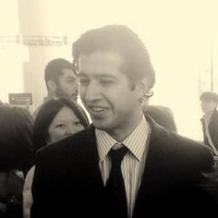 LegalAtoms Employee Mir Tariq's profile photo
