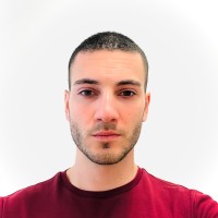olivia Employee Benedetto Marotta's profile photo