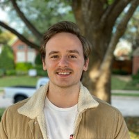 Ask Sage, Inc. Employee Alex McGraw's profile photo