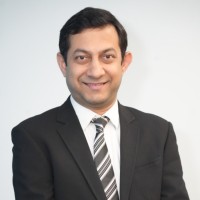 Anuj Das Email & Phone Number