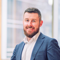 The SCT Group Employee Shane Dyer's profile photo