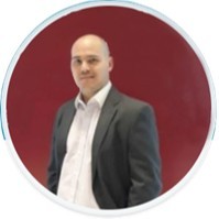 Grupo Sancor Seguros Employee Lucas Cattaneo's profile photo