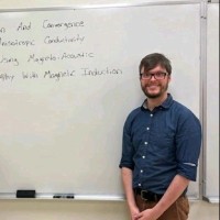 Community College of Philadelphia Employee Isaac Woods's profile photo