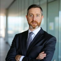 Travelers Employee Cody Ford's profile photo