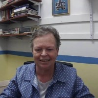 Barbara McHugh Email & Phone Number