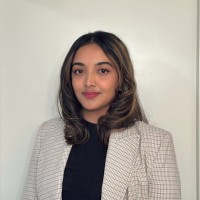 Chaffey Custom Construction Employee Amina Dhilsha's profile photo