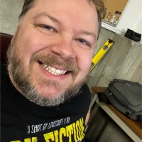 HBControls Employee John Jones's profile photo