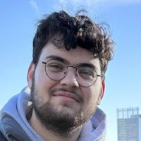 MAXIMILLIAN Employee Panagiotis Evangelou's profile photo