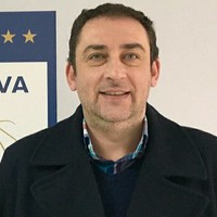 FBK Employee Arben Krasniqi's profile photo