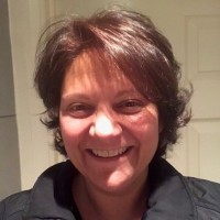 Digital UK Employee Sandra Brown's profile photo