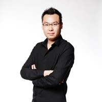 IMO Ventures Employee Bo Zhang's profile photo