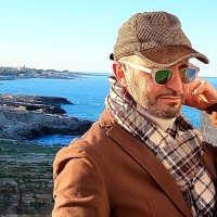 Tera srl Employee Antonio Sacchetti's profile photo