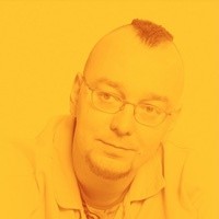 Exact Image Employee Mike Lytiuga's profile photo