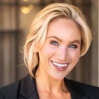 PAIGE Employee Danielle Egick's profile photo