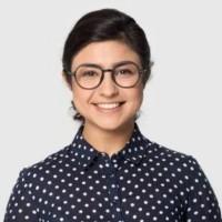 Hyperspec.ai Employee Luna Schroder's profile photo