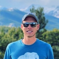 ClearGov Employee Andrew Massing's profile photo