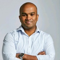 ActewAGL Employee Lahiru Hapuarachchi's profile photo