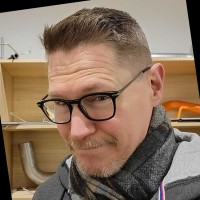Advanced Tubular Technologies, Inc. Employee Michael Cone's profile photo