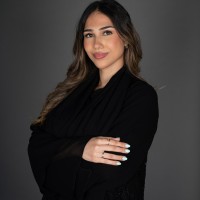 MAJRA Employee Malaak Salaimeh's profile photo