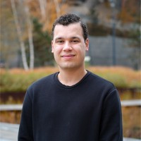 Woonstad Rotterdam Employee Mark van Es's profile photo