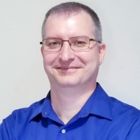 The Digital Marketing People Employee Eric Poulin's profile photo