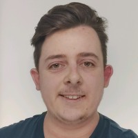 Lickd Employee Lewis Smith's profile photo