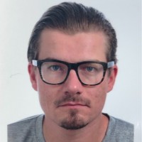 Scalini Employee Cederique Maes's profile photo