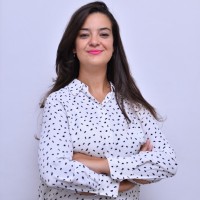 Tunav Employee Marwa Henchir's profile photo