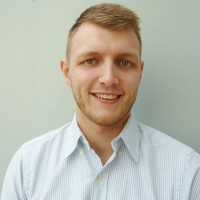 WiseEnergy Employee Dan Kingscote's profile photo